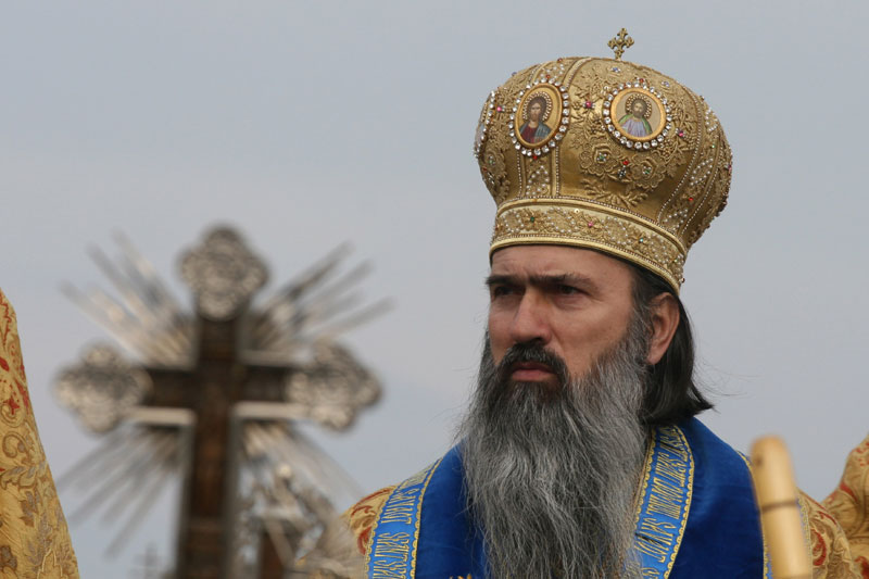 ÎPS Teodosie, criticat dur de un cunoscut gazetar: „Se face vinovat de păcatul șmenului”