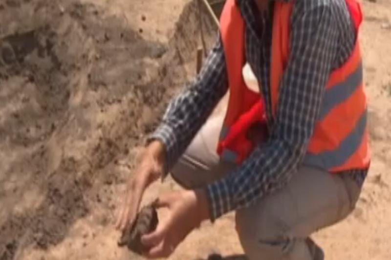 O listă de cumpărături veche de 3.500 de ani, găsită în Turcia de arheologi