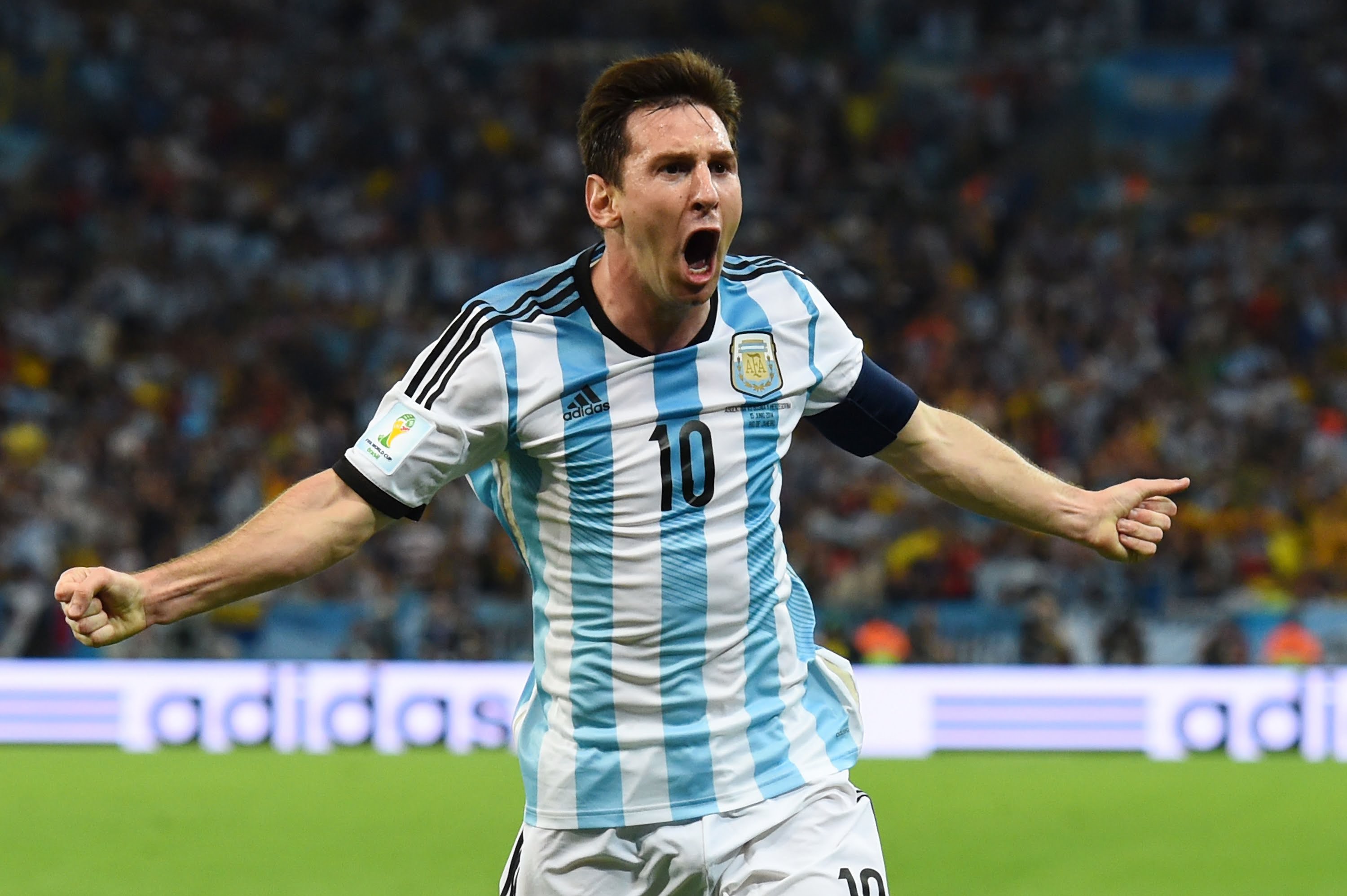 Camera din Qatar în care a stat Lionel Messi va deveni muzeu! Ce cuprinde încăperea