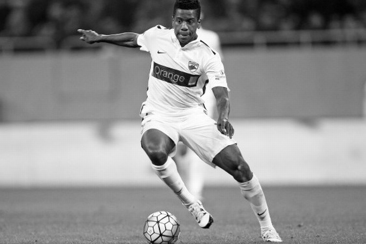 Se redeschide dosarul privind decesul fotbalistului Patrick Ekeng. Ce vor să afle procurorii, după 5 ani de la moartea dinamovistului