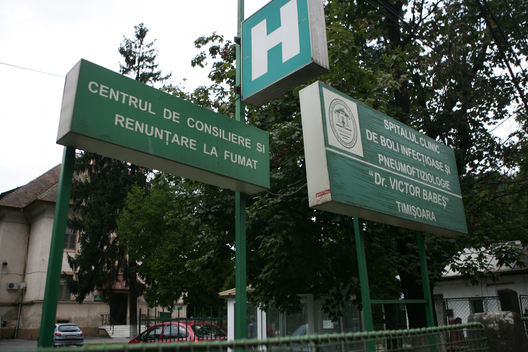 Ministerul Sănătății infirmă depistarea unui caz de HOLERĂ în România: „Cazul de la Spitalul Victor Babeș a fost produs de o bacterie asemănătoare”