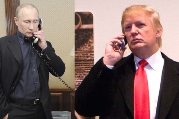 TRUMP- ZELENSKI-PUTIN, trioul dintre război și pace. Președintele SUA, discuție crucială la Kremlin: „Vreau să termin cu nenorocirea asta!”