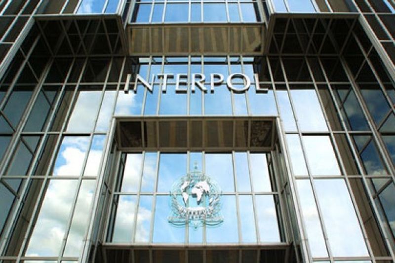ALERTĂ roșie de corupție la Chișinău! Șeful Biroului INTERPOL Moldova, arestat pentru 30 de zile / Operațiune uriașă a Interpol, FBI și NCA