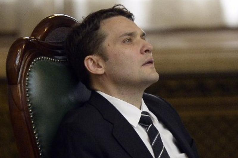 Dan Șova, condamnat la 4 ani de închisoare cu executare în dosarul „CET Govora”