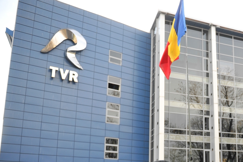 TVR, o nouă plângere penală împotriva lui Cristian Oprean, pentru angajarea unor cheltuieli de aproape 7 milioane de euro