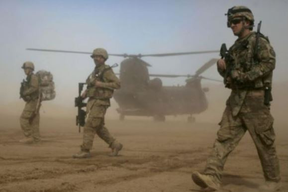 Somalia oferă SUA control exclusiv asupra bazelor aeriene şi porturilor strategice