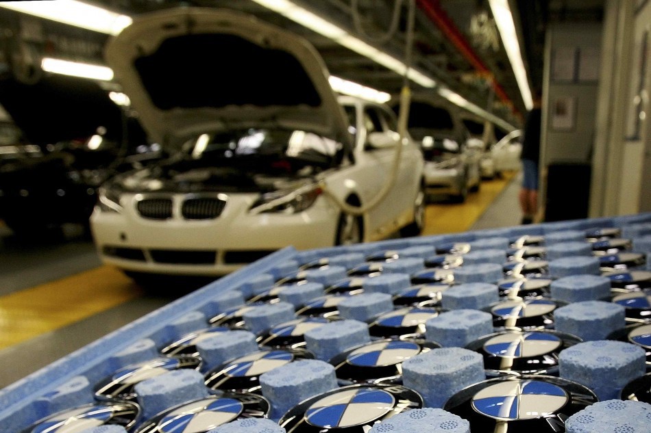 BMW recheamă peste 700.000 de autovehicule din cauza unor probleme grave la sistemul electric. Unde se întâmplă