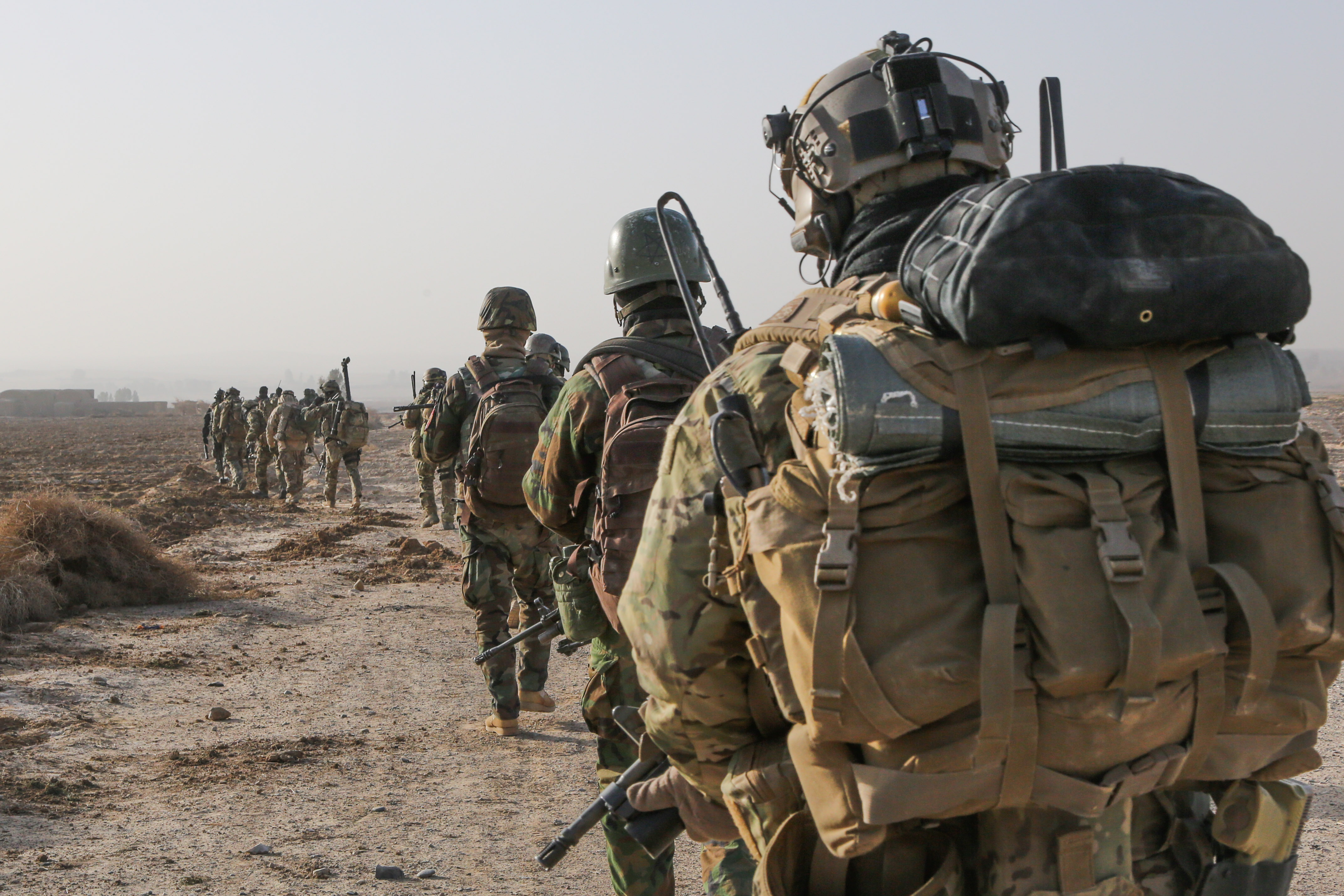 Soldat american, ARESTAT în Rusia. Sergentul US Army a fost prins în Vladivostok/Casa Albă, reacție categorică după ce totul s-a aflat