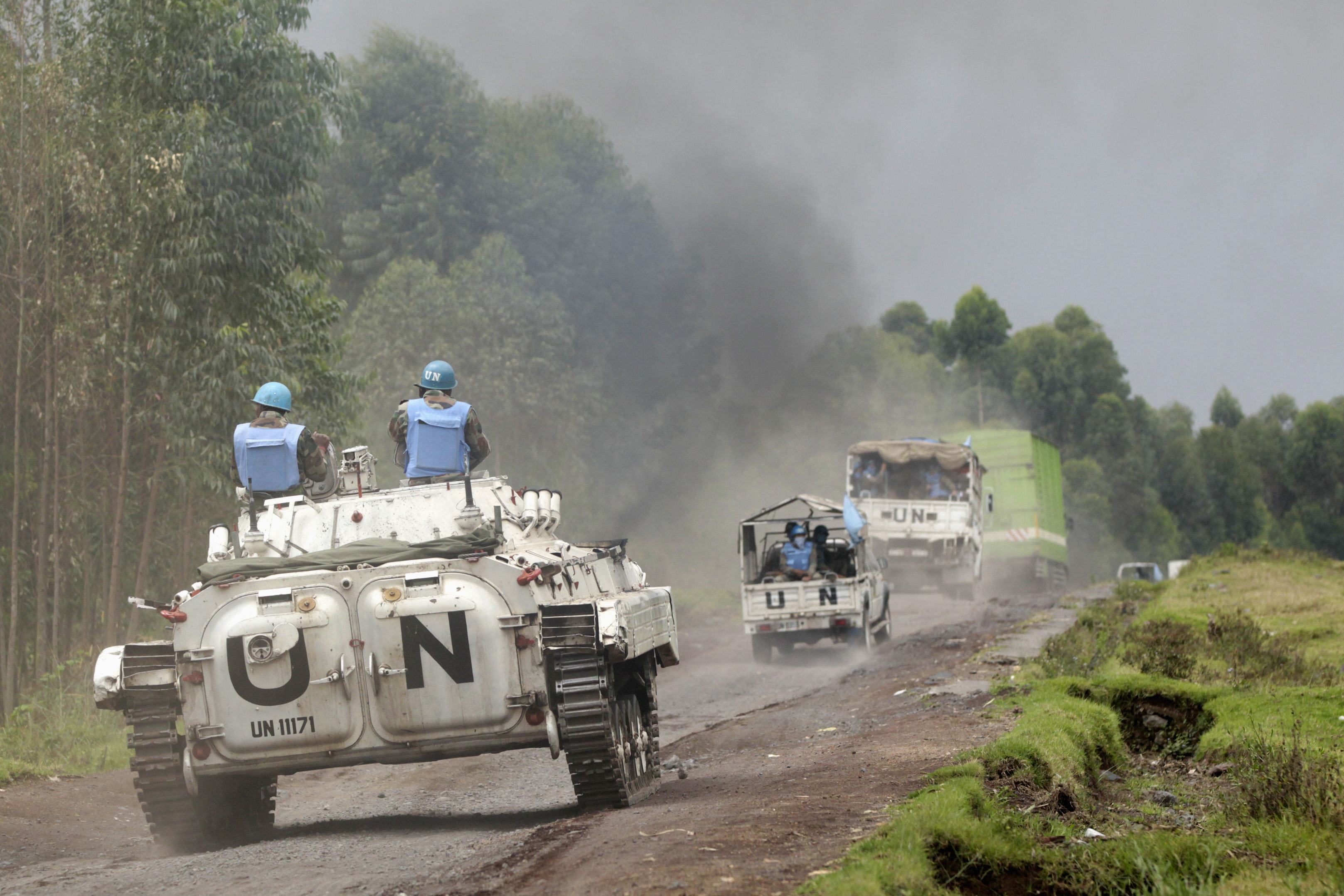 MAE. Celulă de criză pentru EVACUAREA mercenarilor români „captivi” în Congo. Situația de securitate se deteriorează rapid