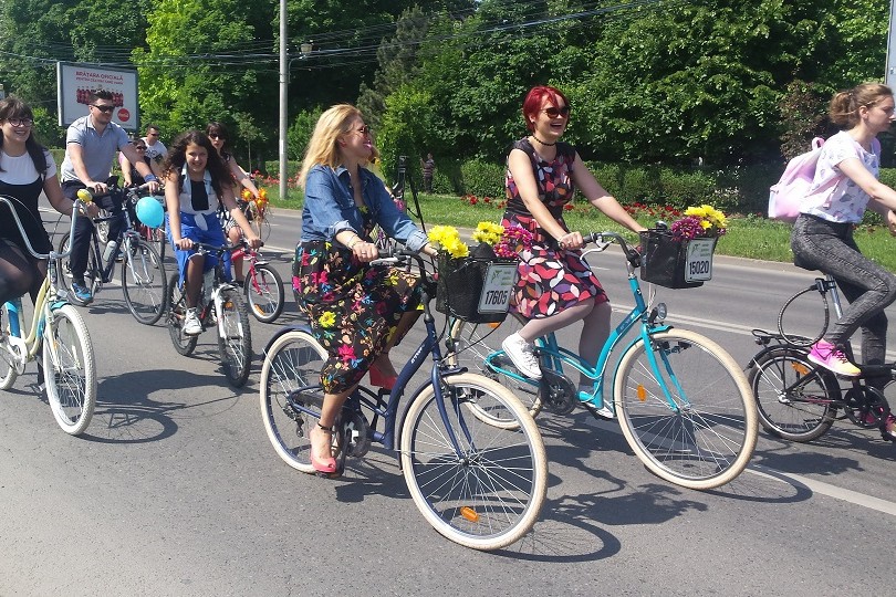 Investiție „verde”. Încă un municipiu devine VeloCity și lansează licitația pentru zeci de stații de închiriere și sute de biciclete inteligente