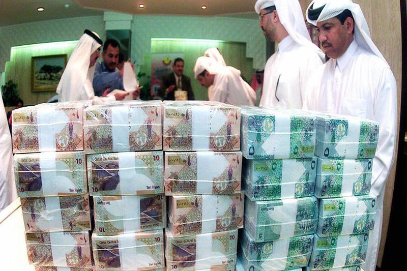 Qatarul anunță că nu va putea asigura unilateral nevoile energetice ale Europei, în cazul sistării alimentării cu gaz rusesc