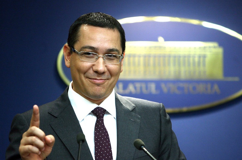 Victor Ponta îl atacă dur pe Vlad Voiculescu: „Nu are școală deloc. A creat haos și a distrus un sistem!”