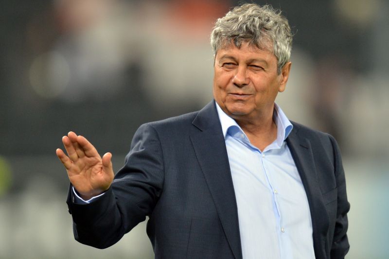 Mircea Lucescu a REFUZAT Beșiktaș Istanbul! Ce antrenor de top va antrena formația turcă