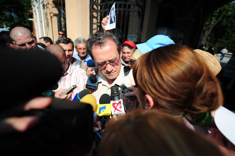 BOALA de sânge moștenită de fiii lui Nicolae Ceaușescu de la tatăl lor. DEZVĂLUIREA ginerelui fostului dictator: „Mama lor îi obliga să facă analize”