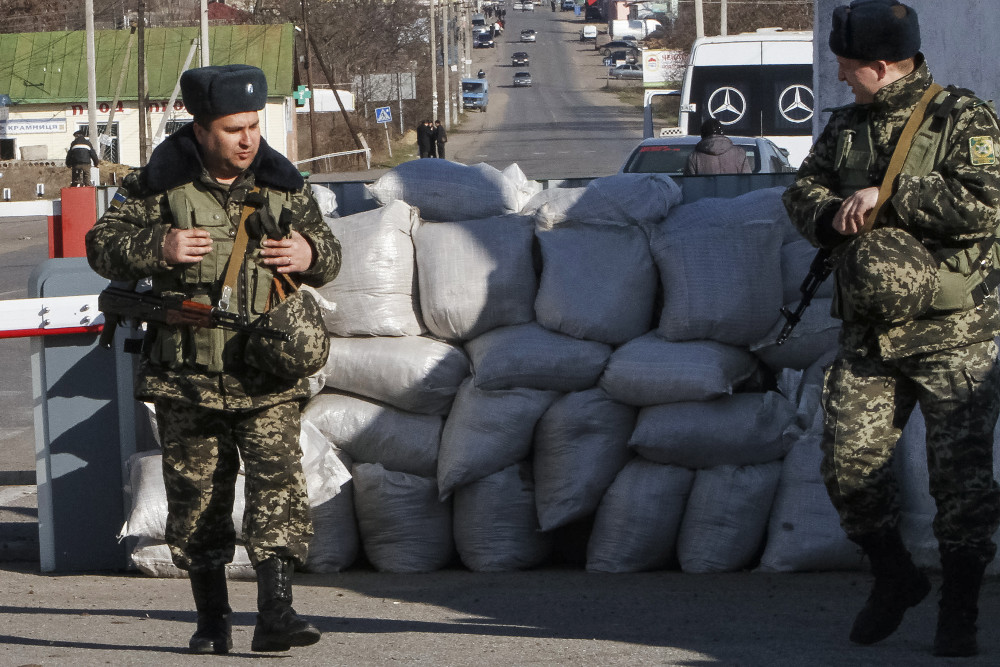 Separatiștii pro-ruși din Transnistria: „Atac terorist” asupra unei unități militare de lângă Tiraspol