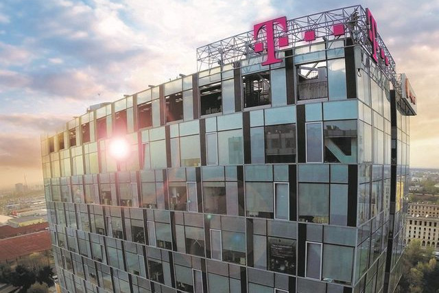 Consiliul Concurenţei analizează dacă Gheorghe Tomșa (Clever Media) și Digi România pot prelua Telekom Romania Mobile Communications S.A.