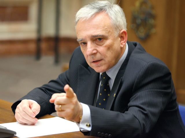 Mugur Isărescu a propus un „program de dietă” pentru România: „Să nu mai fie dezmăț, dar nu AUSTERITATE”