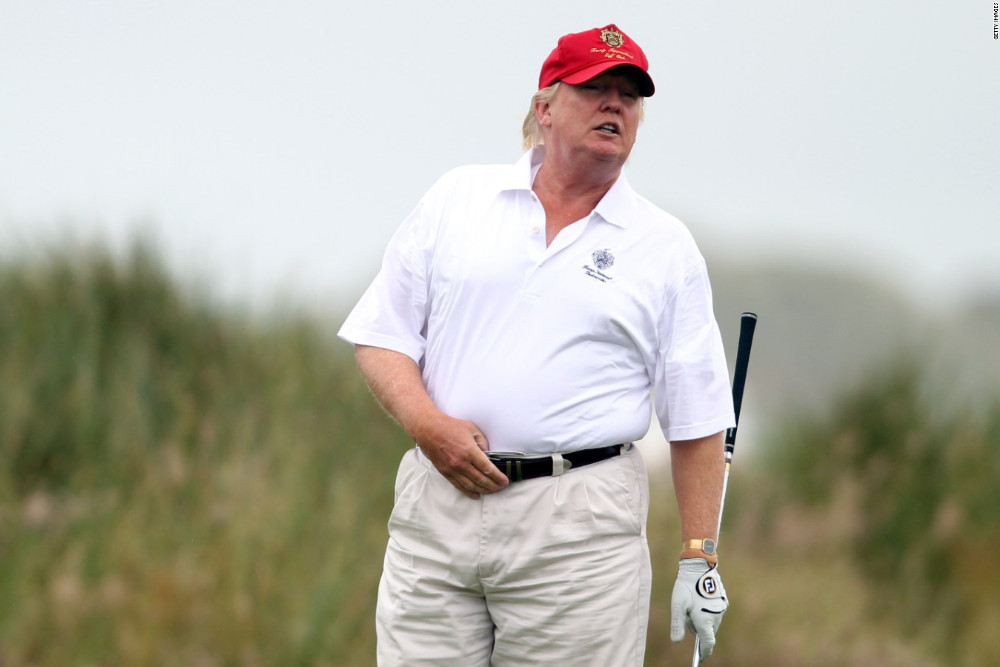 Trump, invitat de Regele Charles să se cazeze la BALMORAL, domeniul regal al coroanei britanice