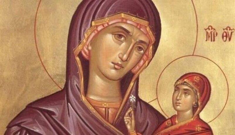 Sfânta Maria 2023. Când începe Postul Adormirii Maicii Domnului