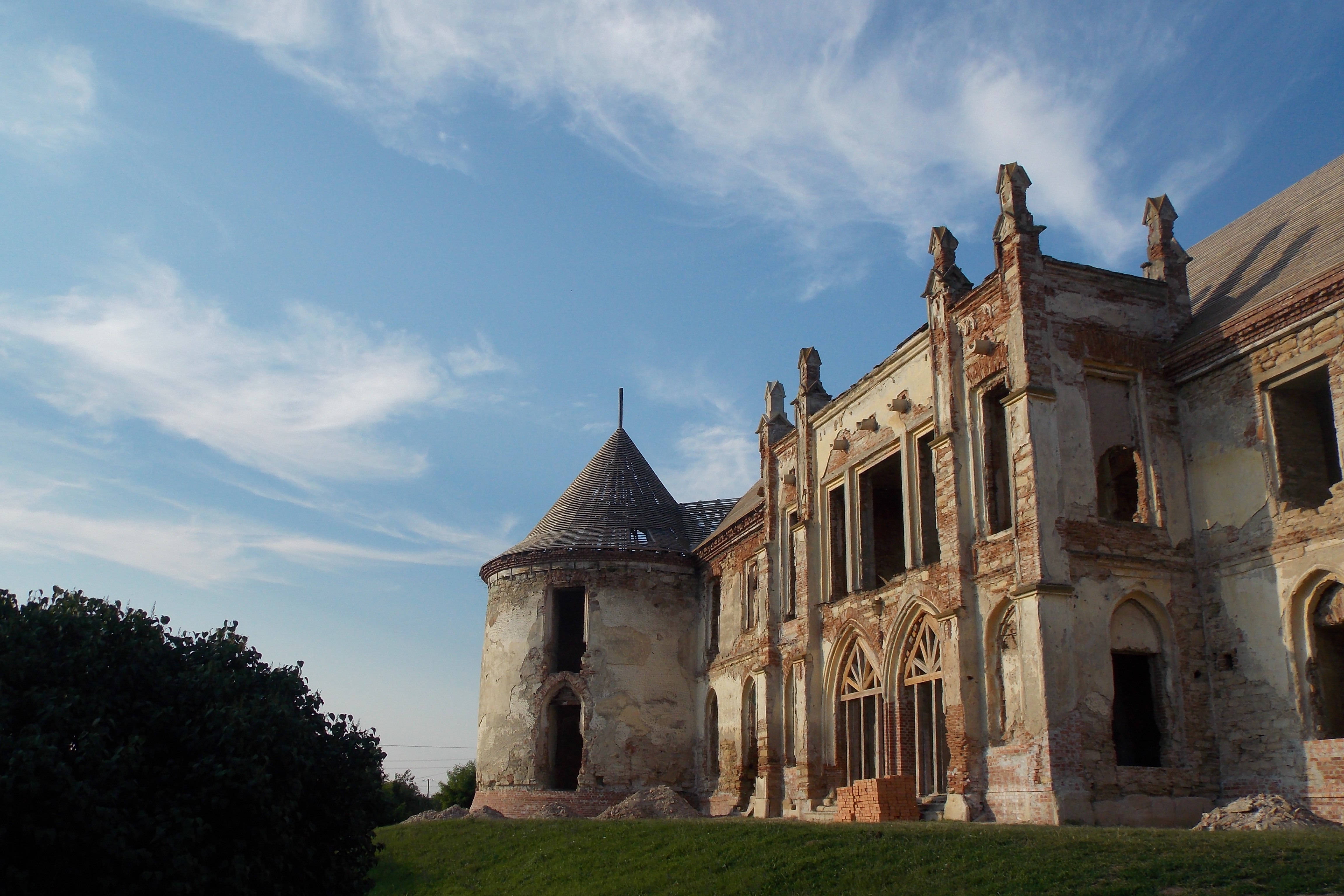 Turistă din SUA, uimită de un „loc de basm” aflat în inima României: „Noi nu avem așa ceva în America”