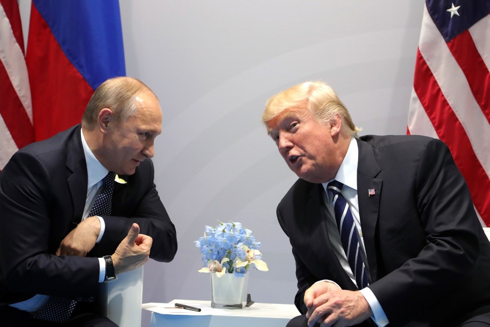 RĂZBOI în Ucraina, ziua 992. Trump și Putin au discutat la telefon/Atac rusesc asupra Nikolaev