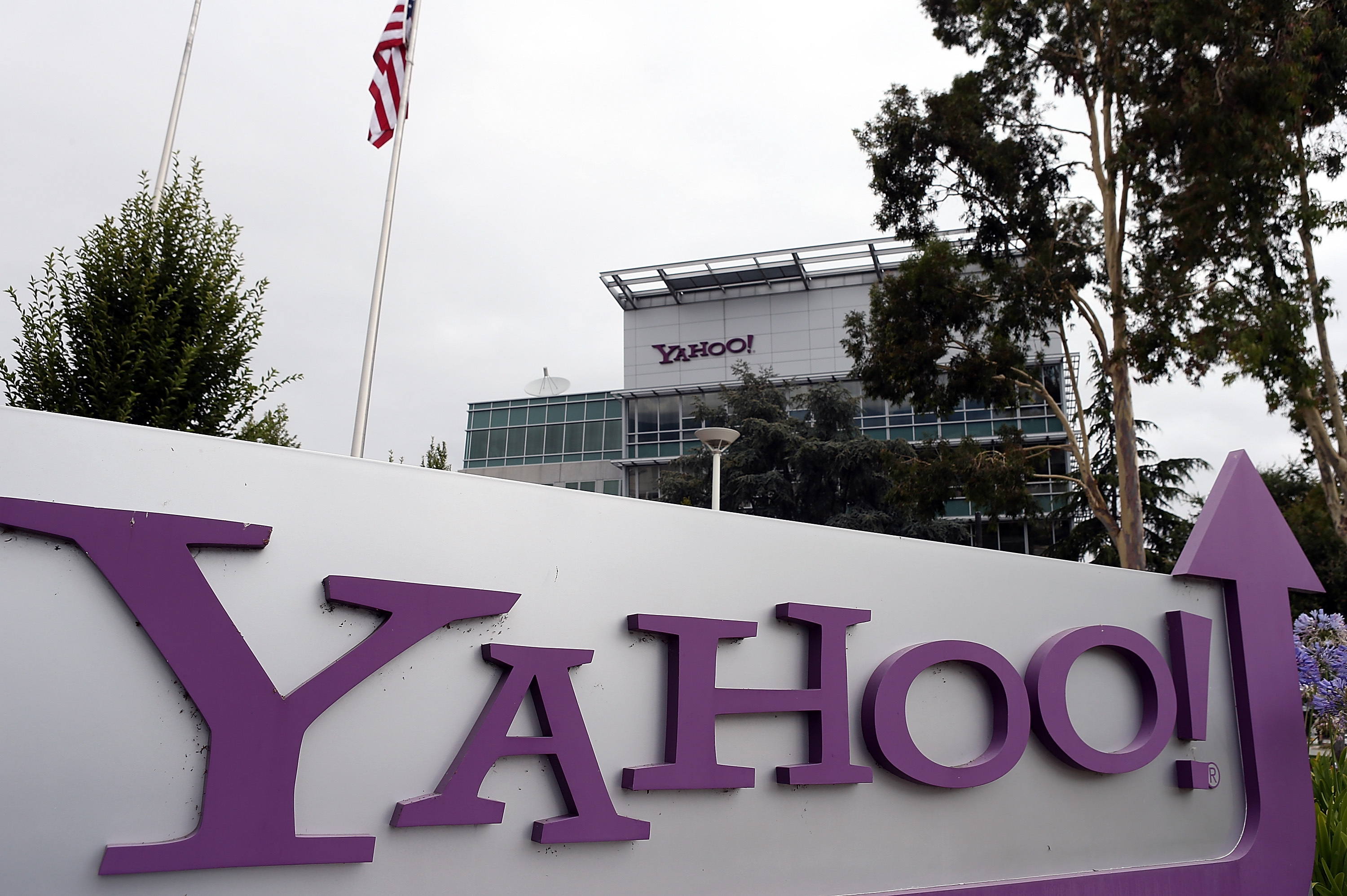 Yahoo face CONCEDIERI. Câți angajați sunt vizați și care este motivul invocat de conducerea companiei
