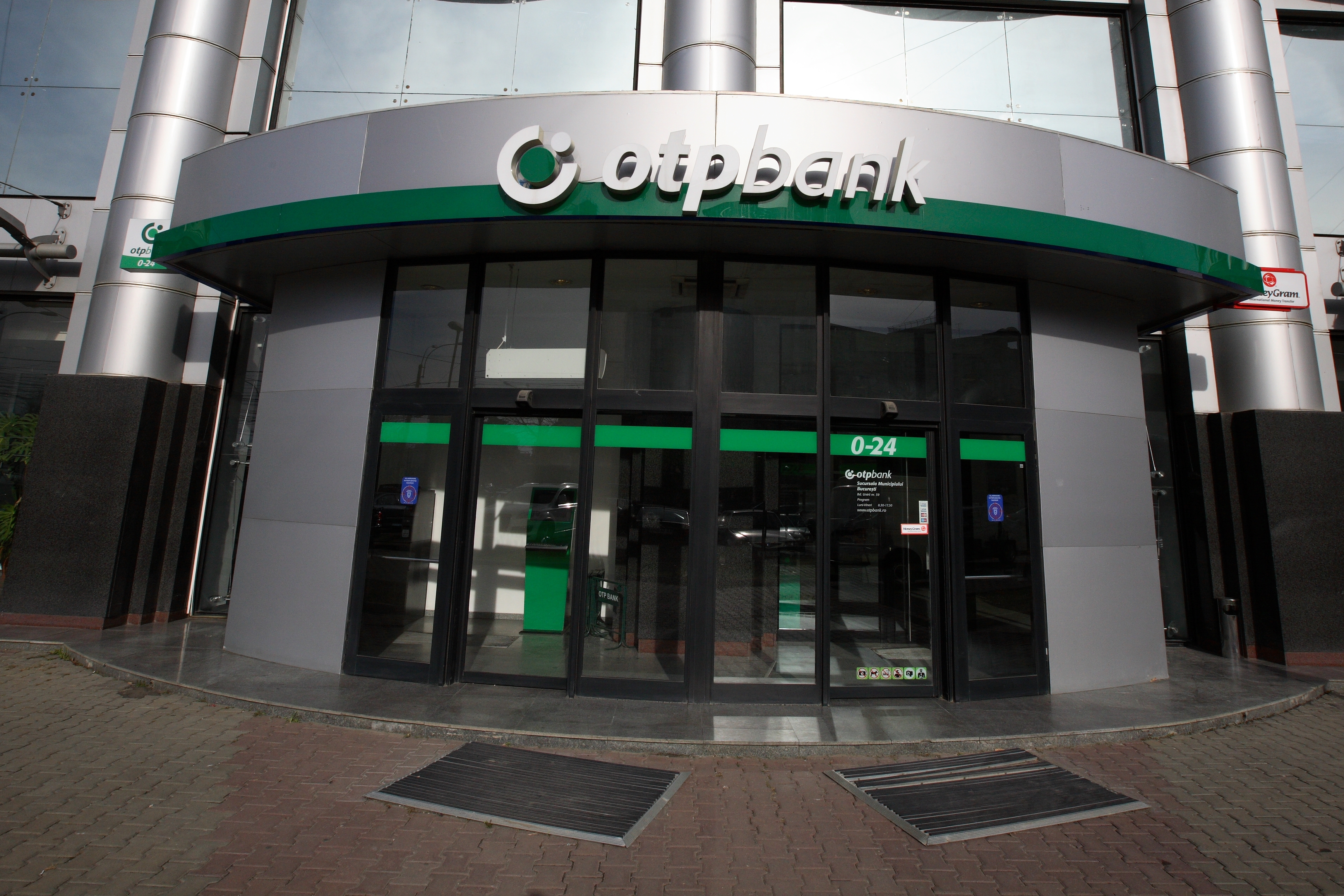 Cum a ajuns statul român să plătească o garanţie de 3,2 milioane de euro către OTP Bank