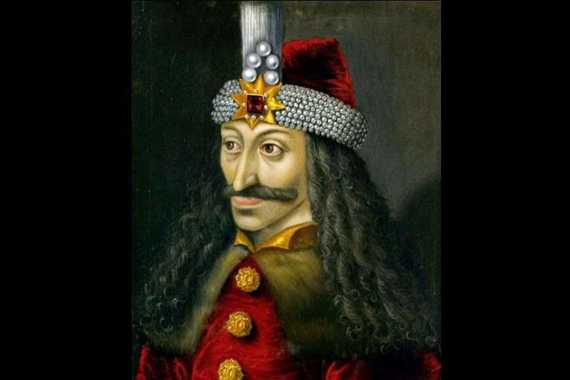 Dieta lui Vlad Țepeș | Ce alimente consuma așa-zisul „Dracula” în anul 1450