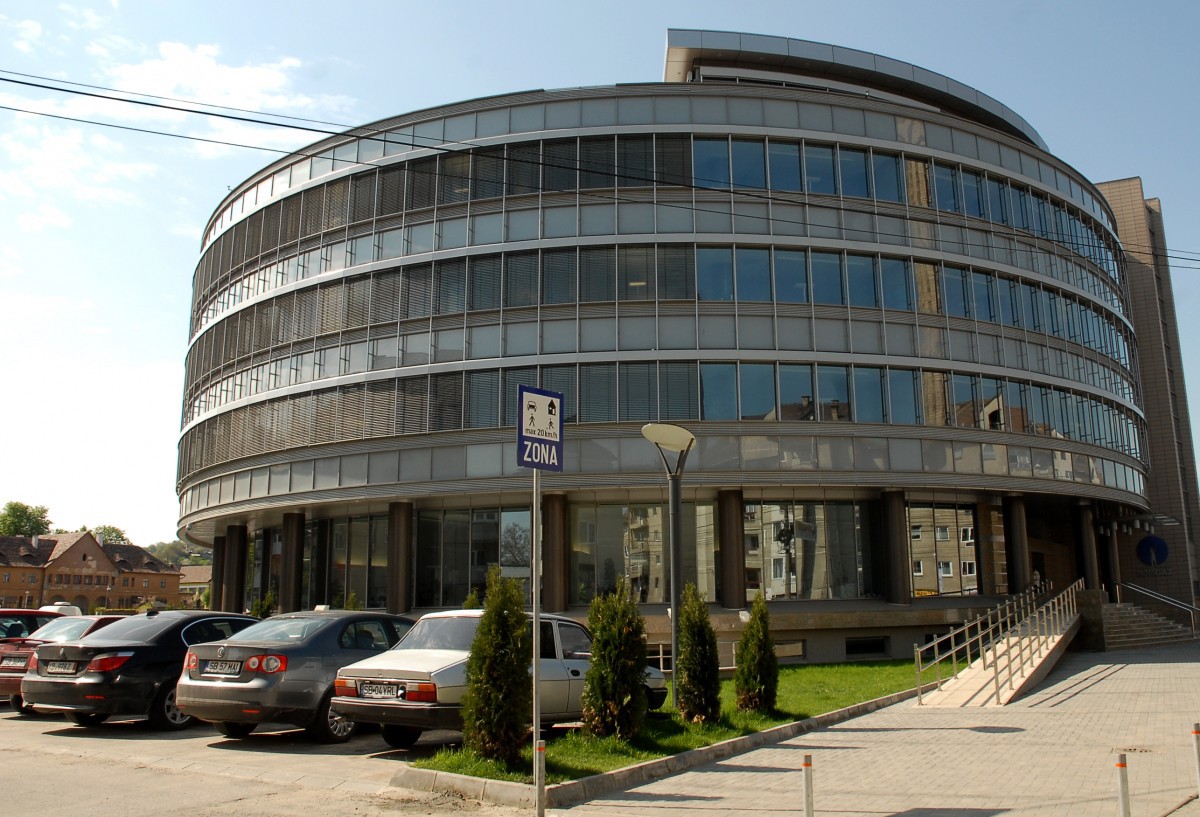 Cine este Daniel Pena, noul director general al companiei Romgaz