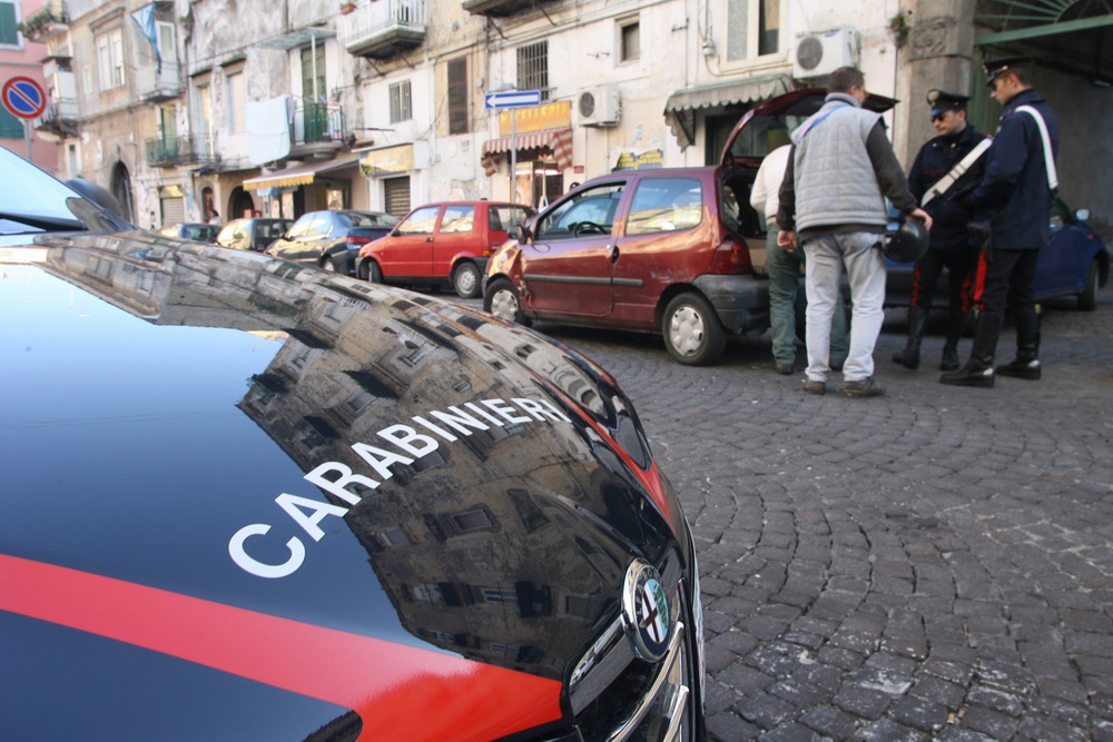 O româncă a fost STRANGULATĂ de iubitul tunisian în Italia