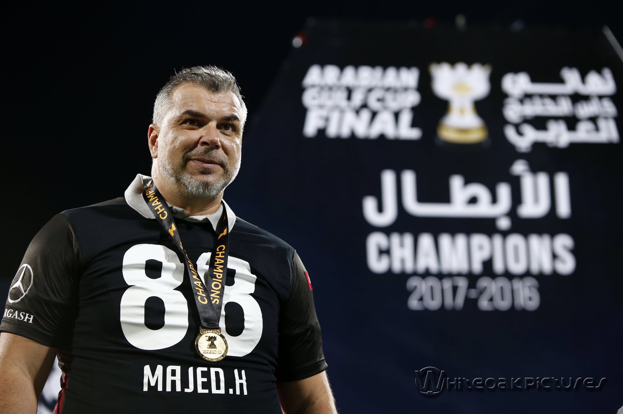 Cosmin Olăroiu e pe VAL în Emirate! S-a calificat în finala Ligii Campionilor Asiei 2, după ce a semnat cu naționala din Golf