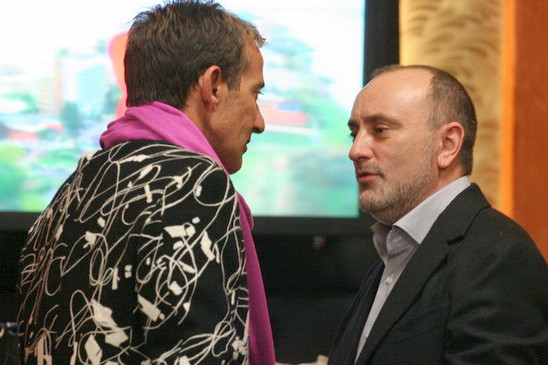 Sorin Strutinsky non sarà estradato.  Il socio in affari di Radu Mazăre resta in Italia per scontare la sua seconda condanna in Romania