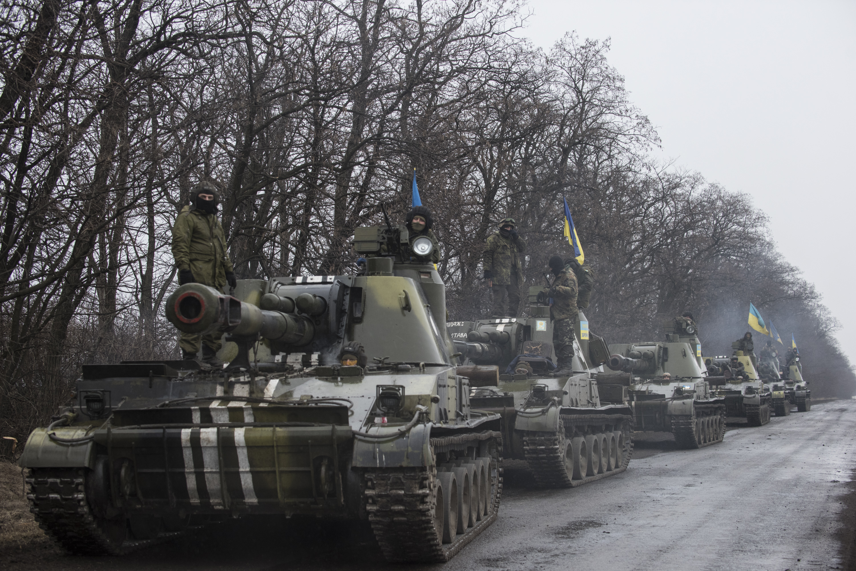 „Mișa Cecenul”, spulberat în Donbas. Este primul militar de rang înalt al forțelor pro-ruse ucis în timpul noii ofensive