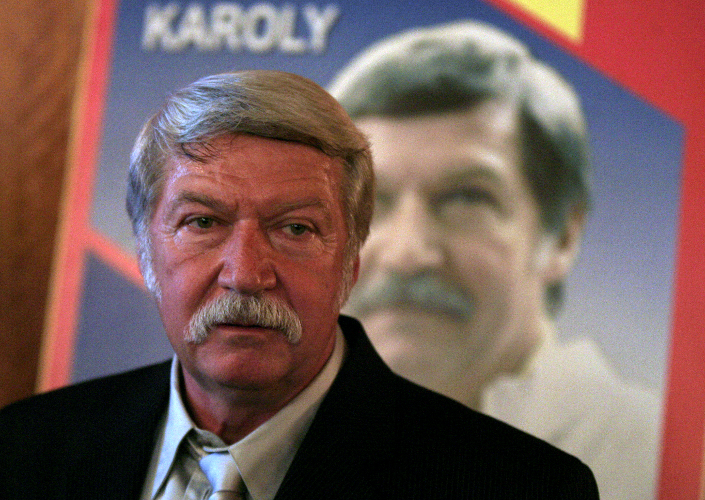Bela Karoly, antrenorul care a făcut istorie cu Nadia Comăneci, este pe MOARTE. „Rugați-vă pentru el! Își trăiește ultimele zile”