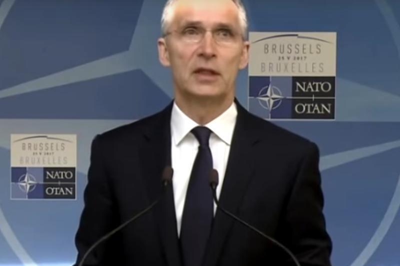 NATO va instala ADĂPOSTURI semipermanente complet echipate în Turcia pentru persoanele strămutate în urma cutremurelor