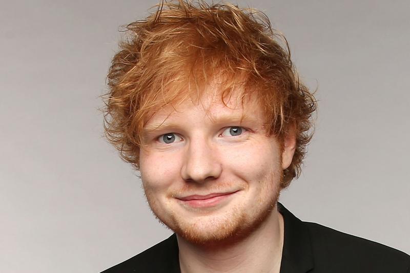 Ed Sheeran donează aproape 1 milion de lire sterline pentru a ajuta copiii să învețe muzica