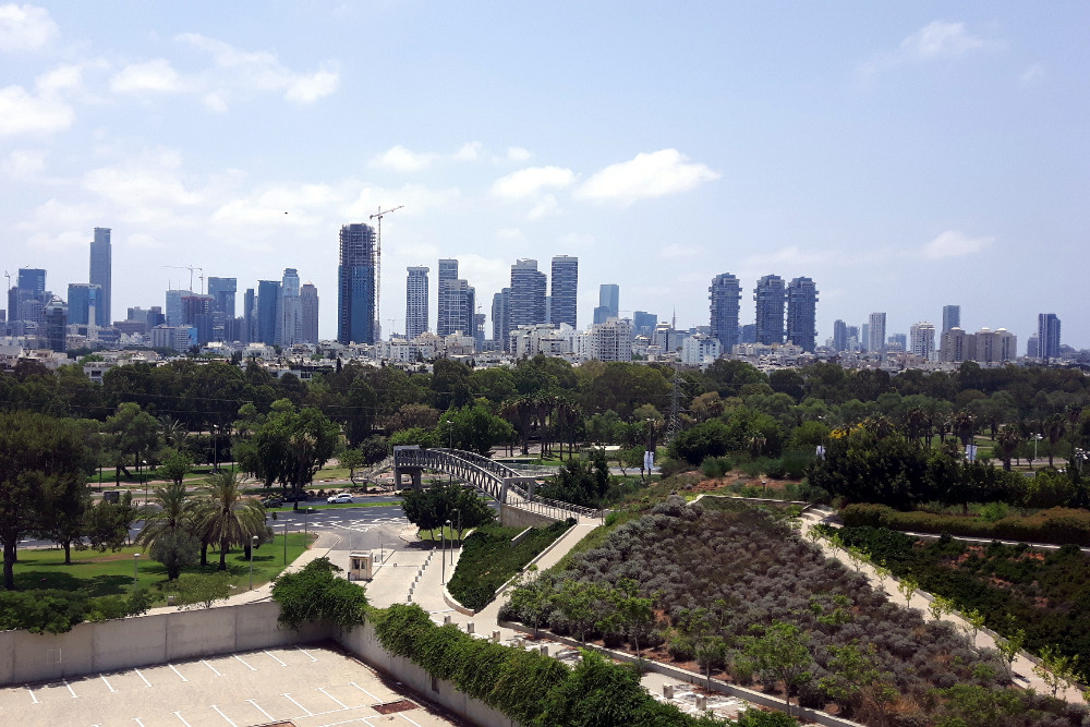 Tel Aviv este cel mai scump oraș din lume. Ce alte locuri se află în Top 10