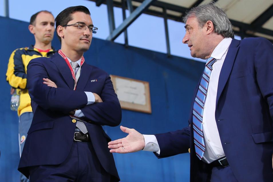 Mihai Stoichiță, la ora DILEMELOR! „Sunt curios câți părinți își vor duce copiii la sport”