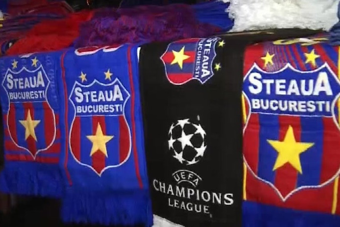 Comandantul Răzvan Bichir, anunț foarte important despre contractul dintre CSA Steaua și FCSB! Ce spune despre clauza „secretă”