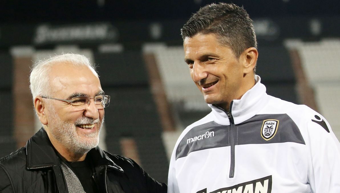 Ce a spus Răzvan Lucescu înainte de FCSB – PAOK Salonic în Europa League