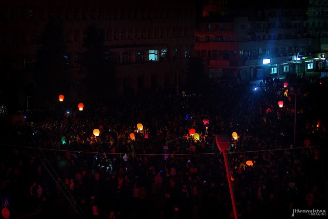 Ora Pământului 2021 – Mișcarea globală din acest an pune accent pe prevenirea următoarelor pandemii. Administrația Prezidențială se alătură evenimentului