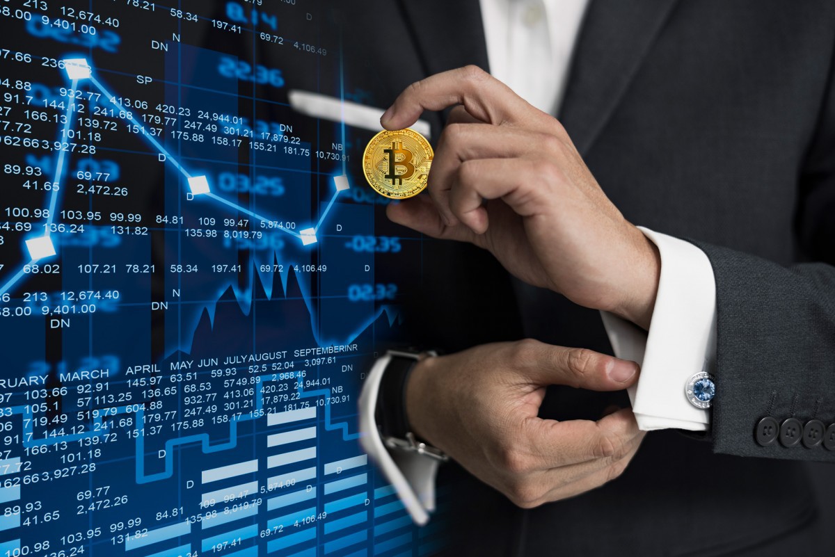 Ce înseamnă să faci trading cu criptomonede?