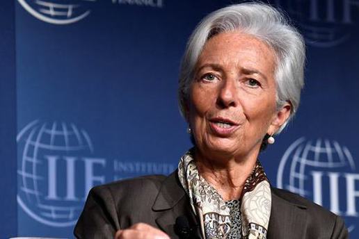 Christine Lagarde, preşedinte BCE: „Obiectivul nostru este de a reduce inflația. Tragem învățăminte din ceea ce s-a întâmplat cu Credit Suisse”