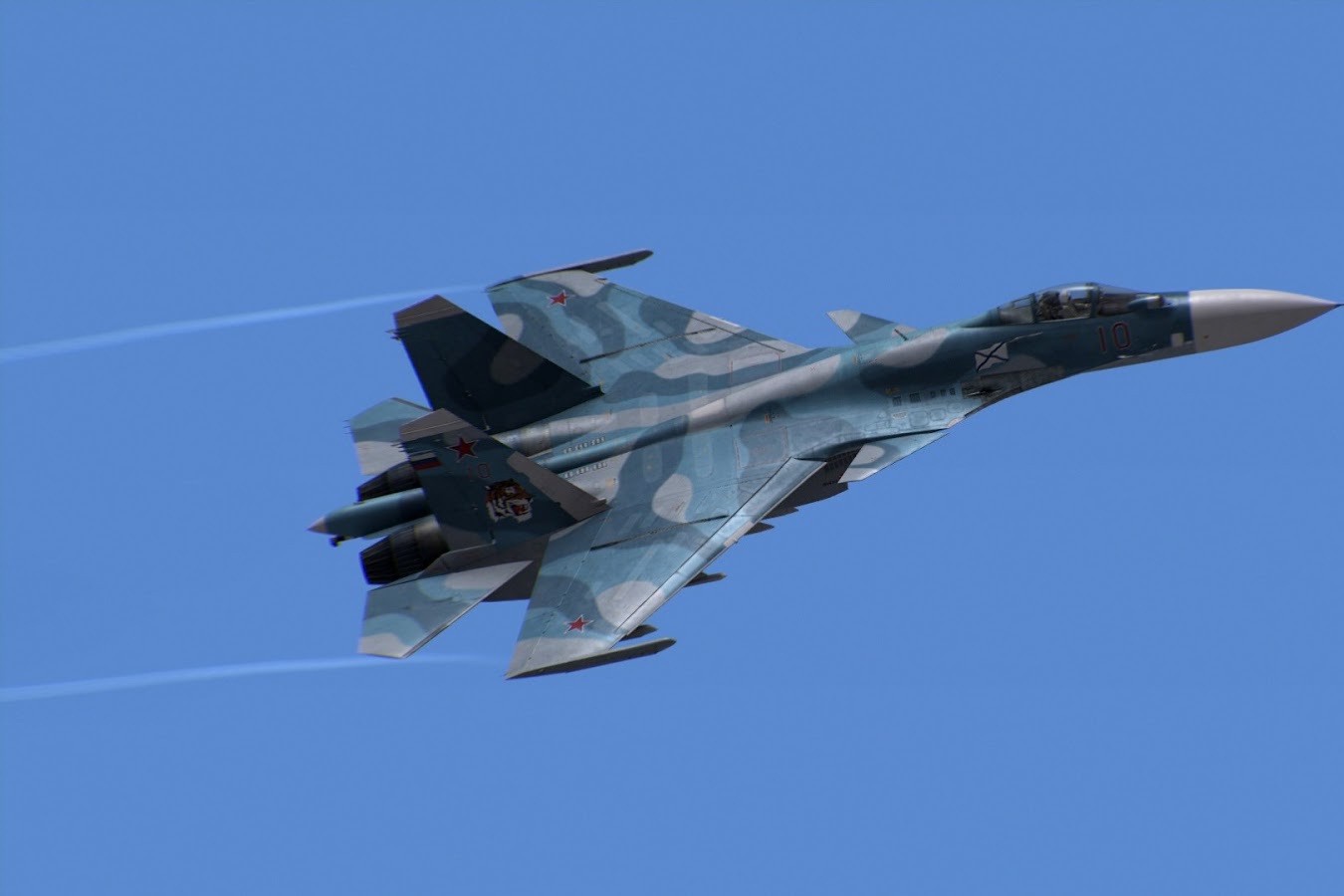 Rusia ar fi trimis avioane „înarmate nuclear” în spaţiul aerian al Suediei. „A fost un act deliberat de intimidare”