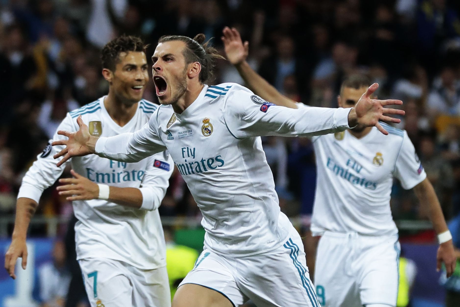 Gareth Bale s-a retras din fotbal! „O oportunitate pentru o nouă aventură”