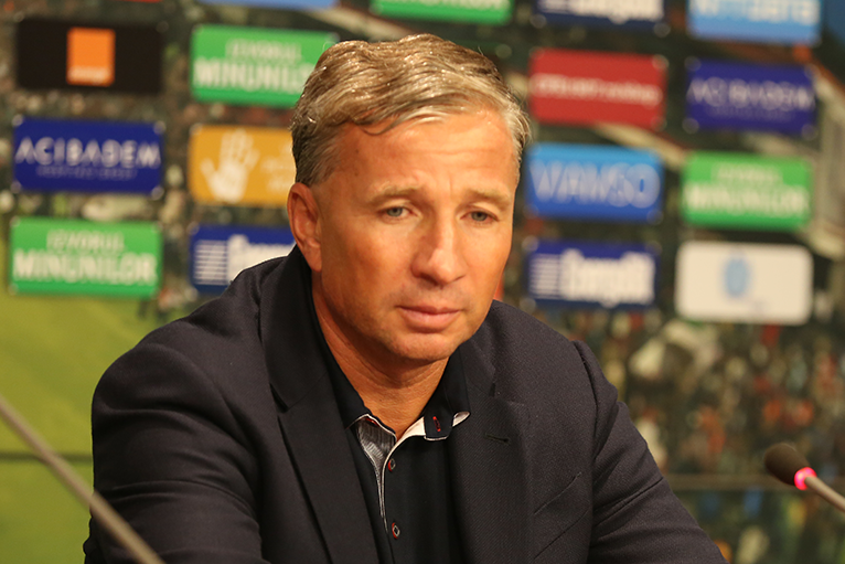 Dan Petrescu nu mai este antrenorul echipei turce Kayserispor! A plecat amiabil sau a fost dat afară?