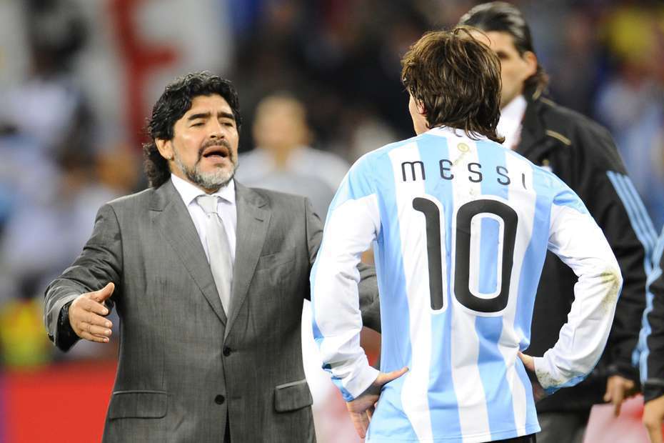 Lionel Messi nu-l poate depăși pe Maradona! Argentina, la un pas de eliminare! Arabia Saudită a detonat marea surpriză la Cupa Mondială din Qatar!
