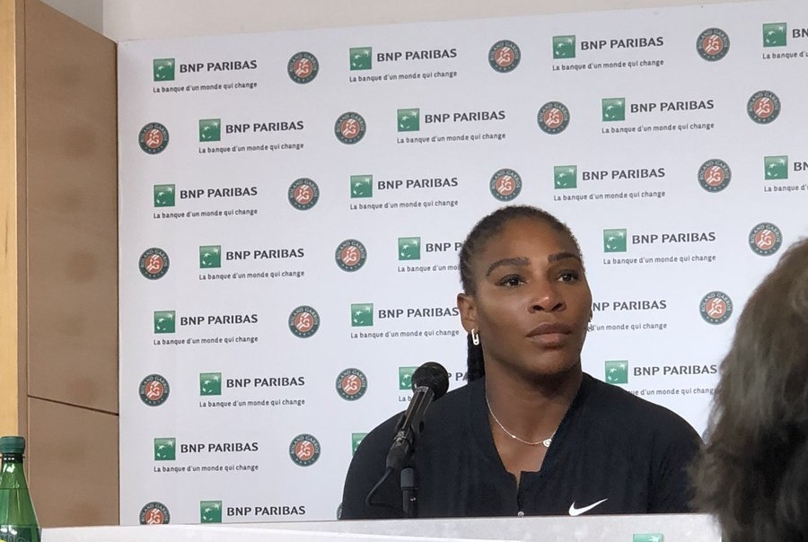 SERENA Williams, operație de urgență la gât. Chistul descoperit avea mărimea unui grapefruit