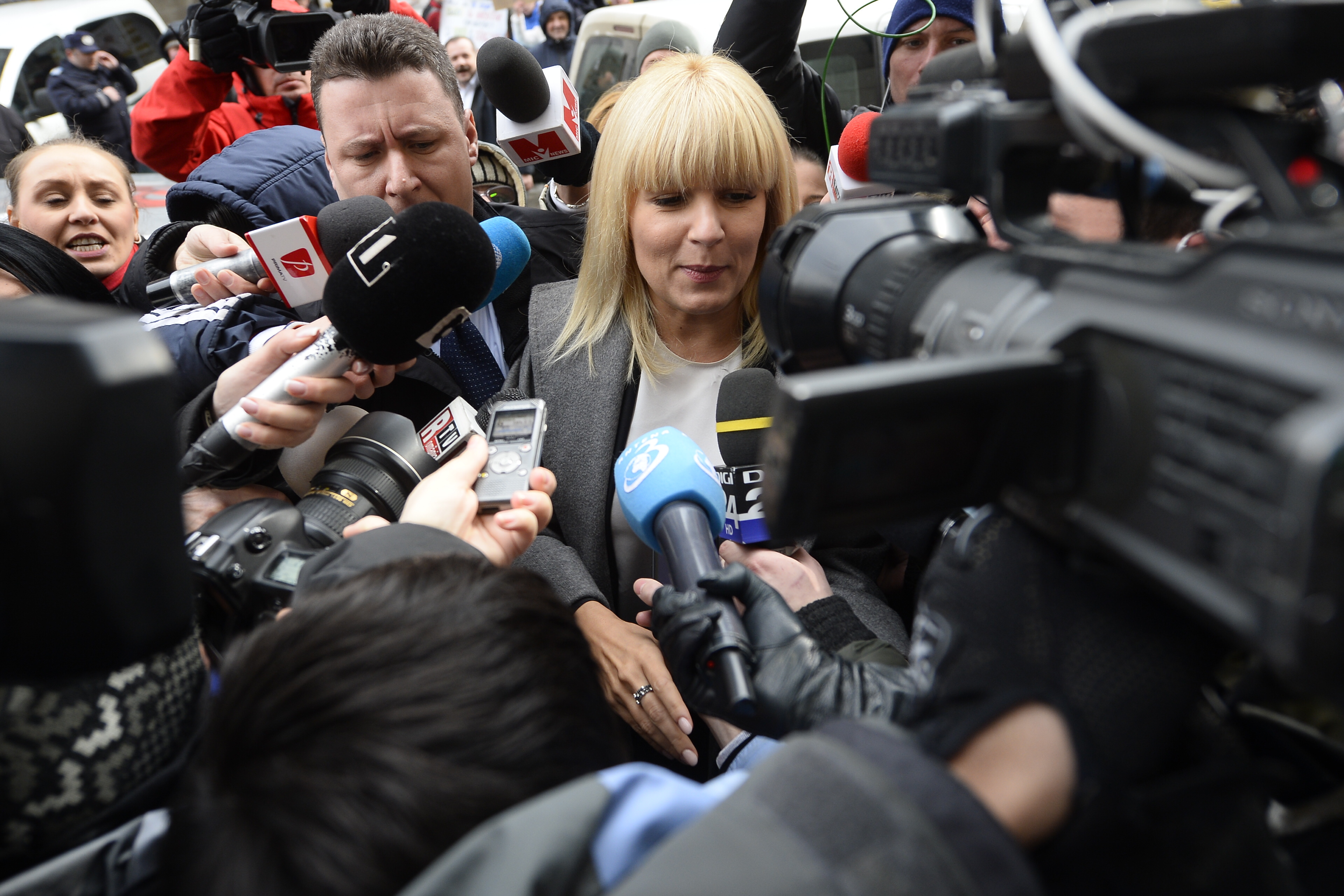 DECIZIA judecătorilor privind revizuirea CONDAMNĂRII Elenei Udrea. Fostul ministru, la cea de-a opta cerere / Doi magistrați au făcut opinie separată