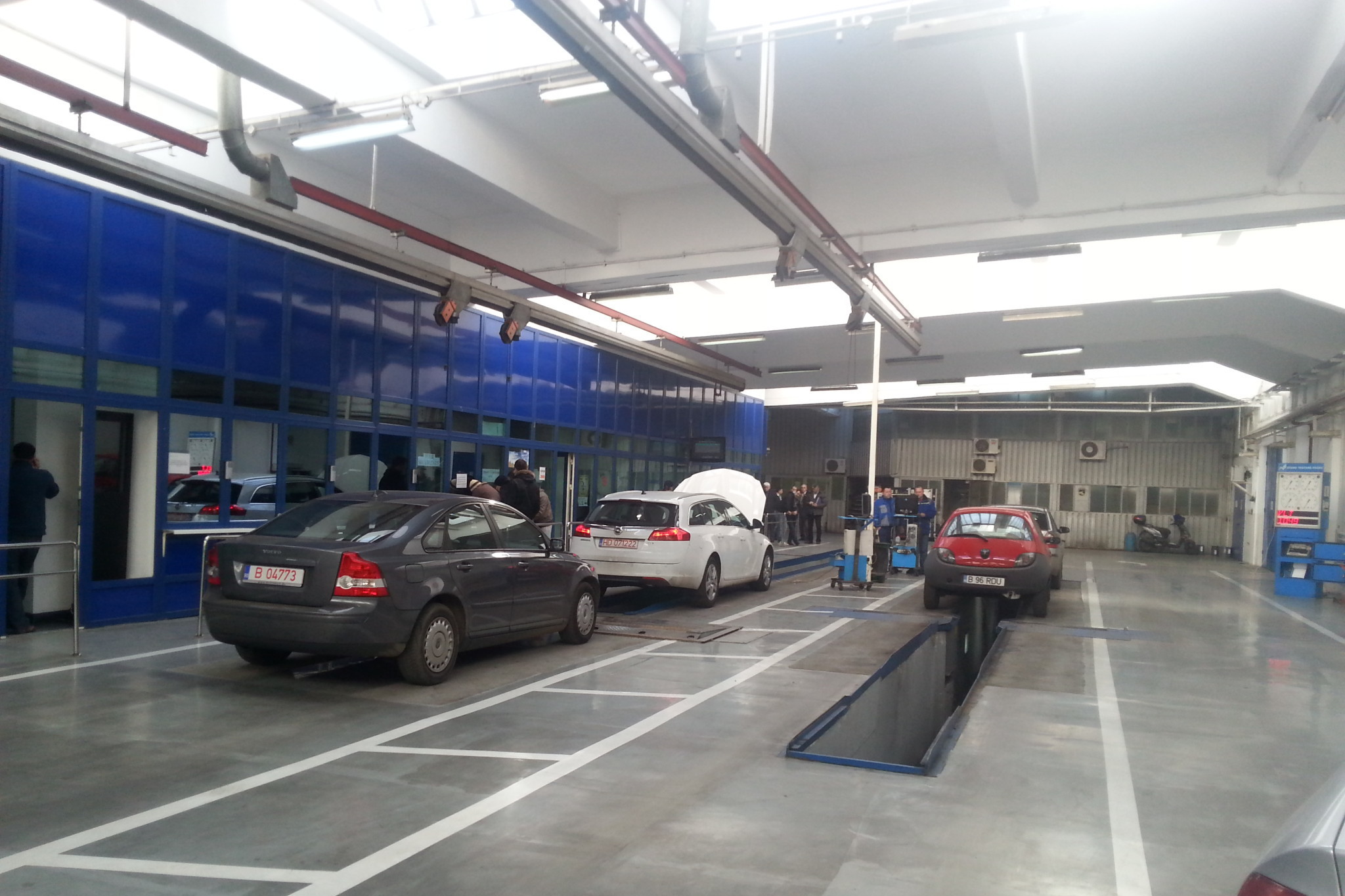 Schimbare radicală pentru șoferi! Ce mașini vor avea nevoie de ITP de două ori pe an